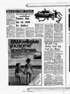 Coventry Evening Telegraph Wednesday 11 February 1970 Page 6