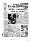 Coventry Evening Telegraph Wednesday 11 February 1970 Page 35