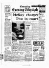 Coventry Evening Telegraph Wednesday 11 February 1970 Page 43
