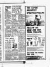 Coventry Evening Telegraph Friday 13 February 1970 Page 19