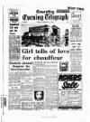 Coventry Evening Telegraph Friday 13 February 1970 Page 61