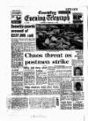 Coventry Evening Telegraph Saturday 14 February 1970 Page 31