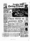 Coventry Evening Telegraph Saturday 14 February 1970 Page 33