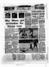 Coventry Evening Telegraph Tuesday 17 February 1970 Page 55