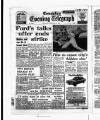 Coventry Evening Telegraph Saturday 21 February 1970 Page 31