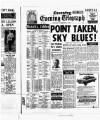 Coventry Evening Telegraph Saturday 21 February 1970 Page 40