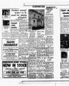 Coventry Evening Telegraph Tuesday 24 February 1970 Page 25