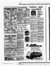 Coventry Evening Telegraph Thursday 26 February 1970 Page 8