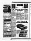 Coventry Evening Telegraph Friday 27 February 1970 Page 4