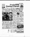 Coventry Evening Telegraph Saturday 28 February 1970 Page 41
