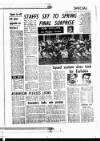 Coventry Evening Telegraph Saturday 28 February 1970 Page 45