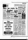 Coventry Evening Telegraph Saturday 28 February 1970 Page 46