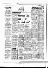 Coventry Evening Telegraph Saturday 28 February 1970 Page 50