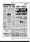 Coventry Evening Telegraph Saturday 28 February 1970 Page 52