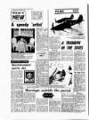 Coventry Evening Telegraph Monday 02 March 1970 Page 6