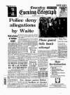 Coventry Evening Telegraph Monday 02 March 1970 Page 31