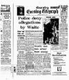 Coventry Evening Telegraph Monday 02 March 1970 Page 38