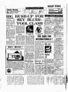 Coventry Evening Telegraph Monday 02 March 1970 Page 44
