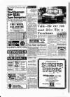 Coventry Evening Telegraph Wednesday 04 March 1970 Page 4