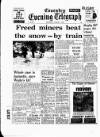 Coventry Evening Telegraph Thursday 05 March 1970 Page 44