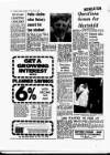 Coventry Evening Telegraph Monday 09 March 1970 Page 27