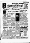 Coventry Evening Telegraph Monday 09 March 1970 Page 47