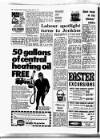 Coventry Evening Telegraph Friday 13 March 1970 Page 20