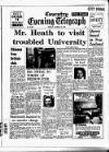 Coventry Evening Telegraph Friday 13 March 1970 Page 63