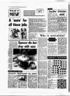 Coventry Evening Telegraph Monday 16 March 1970 Page 4