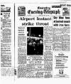 Coventry Evening Telegraph Monday 16 March 1970 Page 38