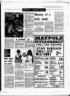 Coventry Evening Telegraph Wednesday 18 March 1970 Page 11