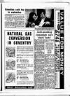 Coventry Evening Telegraph Wednesday 18 March 1970 Page 13