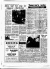 Coventry Evening Telegraph Wednesday 18 March 1970 Page 22