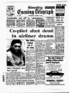 Coventry Evening Telegraph Wednesday 18 March 1970 Page 39