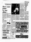 Coventry Evening Telegraph Monday 23 March 1970 Page 28