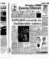 Coventry Evening Telegraph Monday 23 March 1970 Page 46