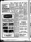 Coventry Evening Telegraph Friday 03 April 1970 Page 18