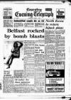 Coventry Evening Telegraph Saturday 04 April 1970 Page 1