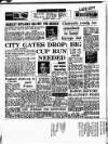 Coventry Evening Telegraph Tuesday 07 April 1970 Page 40