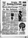 Coventry Evening Telegraph Wednesday 08 April 1970 Page 1