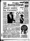 Coventry Evening Telegraph Wednesday 08 April 1970 Page 44