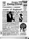 Coventry Evening Telegraph Wednesday 08 April 1970 Page 49