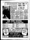 Coventry Evening Telegraph Thursday 09 April 1970 Page 8