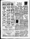 Coventry Evening Telegraph Thursday 09 April 1970 Page 20