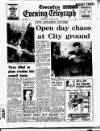 Coventry Evening Telegraph Thursday 09 April 1970 Page 61