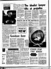 Coventry Evening Telegraph Monday 13 April 1970 Page 4