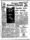 Coventry Evening Telegraph Monday 13 April 1970 Page 39