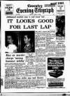 Coventry Evening Telegraph Friday 17 April 1970 Page 73