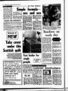 Coventry Evening Telegraph Monday 20 April 1970 Page 4