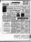 Coventry Evening Telegraph Monday 20 April 1970 Page 47
